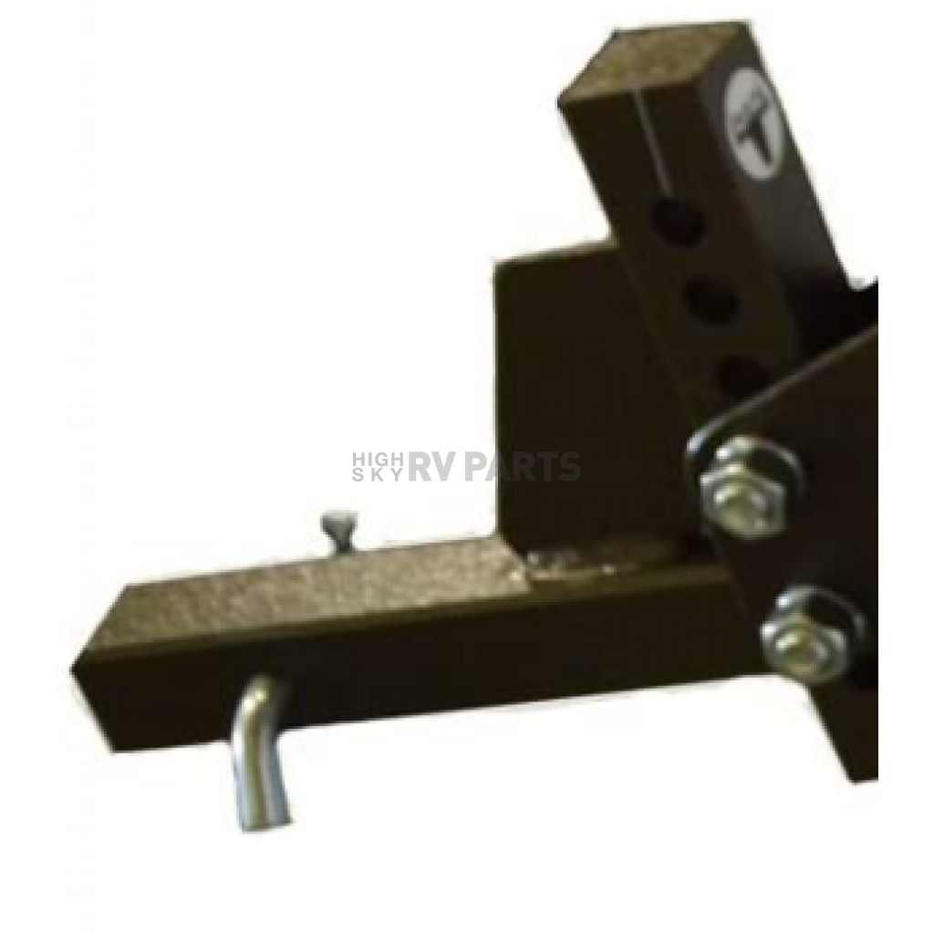 Blue Ox BXW1501 Weight Distribution Hitch 15000 Lbs